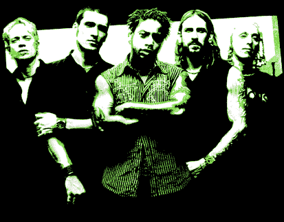 Sevendust