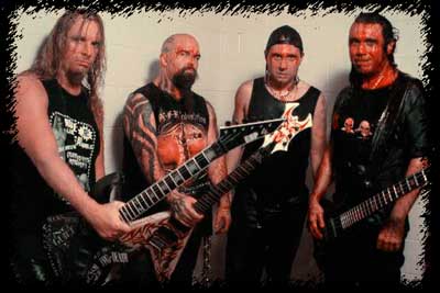 Slayer 09