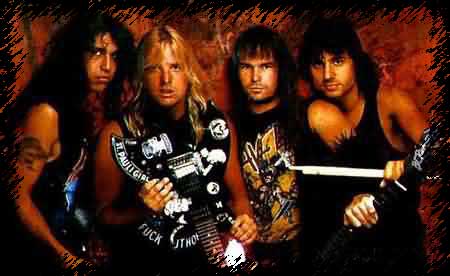 Slayer