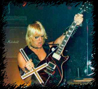 Jeff Hanneman