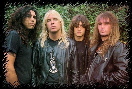 Slayer