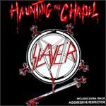 Haunting the Chapel