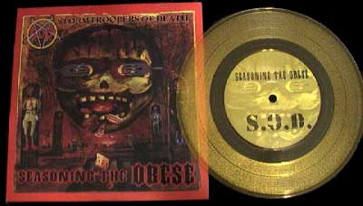 Seasoning of the Obese