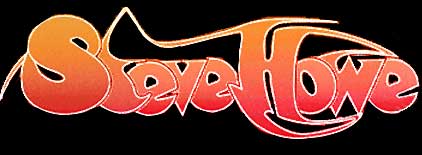 Steve Howe