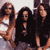 Stryper 1988