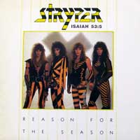 Reason for the Season