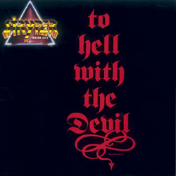 To Hell  with the Devil