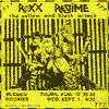 Roxx Regime Flyer