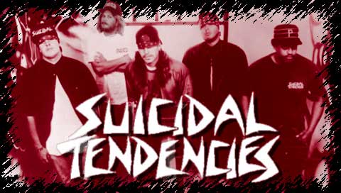 Suicidal Tendencies
