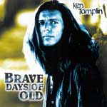 Brave Days of Old