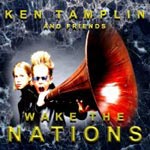 Wake the Nations