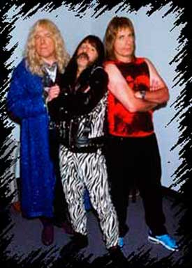 Spinal Tap