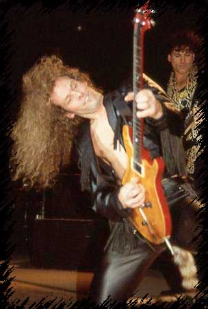 The Motor City Madman