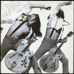 The Motor City Madman