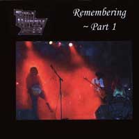 Remembering Part I