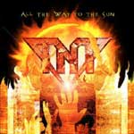 All The Way to the Sun