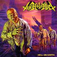 Toxic Holocaust
