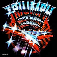 Rock 'n' Roll Machine