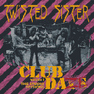 Club Daze Vol 1