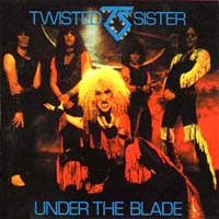 Under the Blade