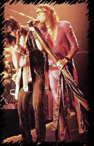 Jimmy Crespo \x26amp; Steven Tyler