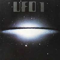 UFO 1