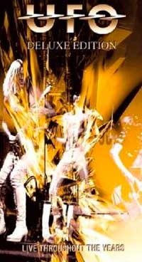 Live Through the Years