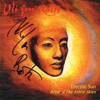 Beyond the Astral Skies