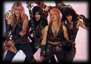 WASP 1984