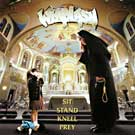 Sit Stand Kneel Prey