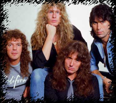 Whitesnake