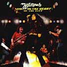 Live in the Heart of the City