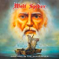 Drifting in the Sullen Sea