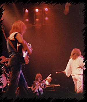 YES 1977