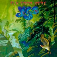 Fly from Here
