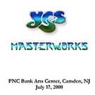 Masterworks