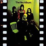 The Yes Album