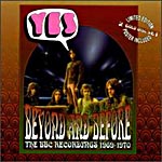 Beyond & Before