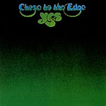 Close to the Edge