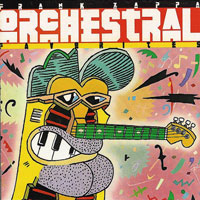 Orchestral Favorites