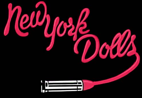 New York Dolls