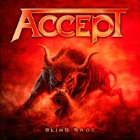 Blind Rage
