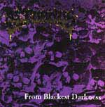 From Blackest Darkness