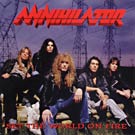 Set the World on Fire