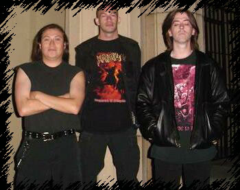 AVenger of Blood 2004