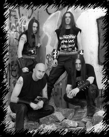 AVenger of Blood 2004