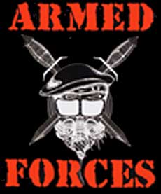 Armed Forces