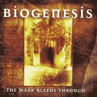  The Mark Bleeds Through