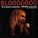 To Germany ,With Love!