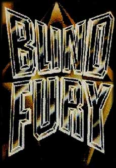 Blind Fury